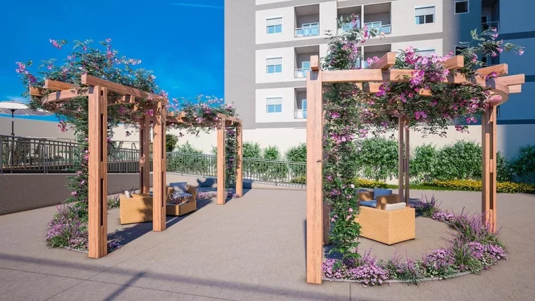 Imagem APARTAMENTO RESIDENCIAL em Guarulhos - SP, Vila Augusta