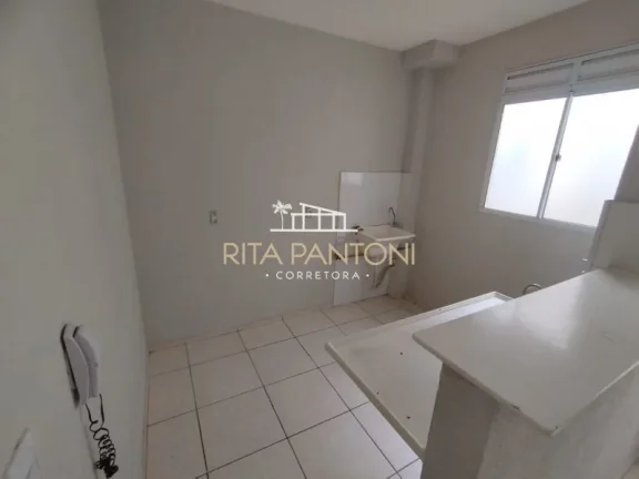 Imagem Apartamento - Ribeirão Preto - Reserva Real