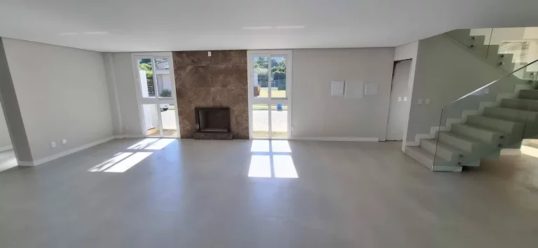 Imagem Casa à venda, 250m2, 3 Suítes, Cacupé, Florianópolis/SC
