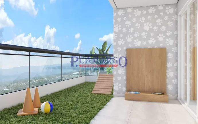 Imagem Apartamento Padrão