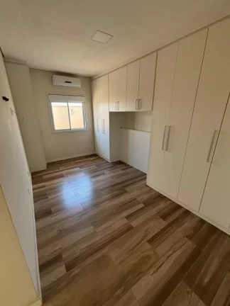 Imagem CASA 3 SUÍTES - COMPLETA EM PLANEJADOS - RESIDENCIAL REAL PARK - SUMARÉ
