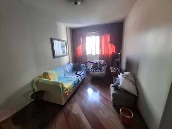 Imagem Apartamento com 3 quartos à venda, 72 m² - Jardim Ester - Butantã - São Paulo/SP