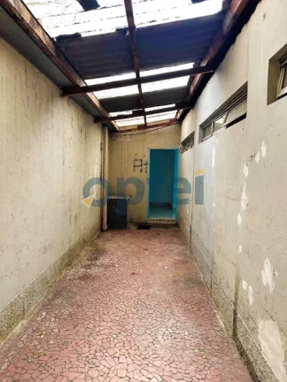 Imagem Conjunto Comercial 130m² Av Senador Vergueiro - Oportunidade Investimento Rudge Ramos SBC