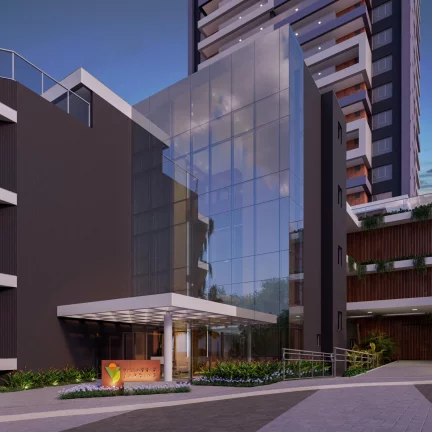 Imagem Apartamento para Venda em Salvador, Candeal, 3 dormitórios, 3 suítes, 5 banheiros, 3 vagas