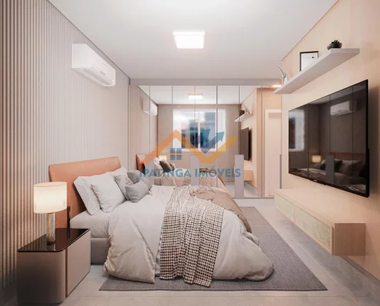Imagem Apartamento 3 quartos no bairro Bom Retiro - Ipatinga