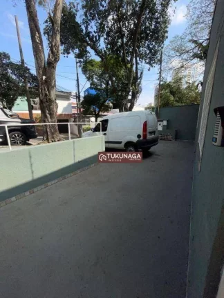 Imagem Casa com 1 quarto para alugar, 93 m² por R$ 4.646/mês - Jardim Gumercindo - Guarulhos/SP