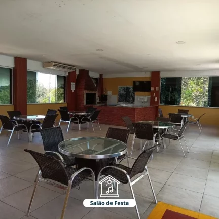 Imagem CASA RESIDENCIAL em MANAUS - AM, TARUMÃ-AÇU