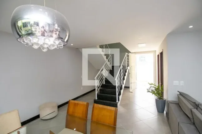 Imagem Casa à Venda - Vargem Pequena, 4 Quartos, 280 m2