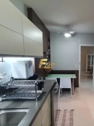 Imagem EXCELENTE CASA DE 05 SUÍTES, À VENDA EM UM DOS CONDOMÍNIOS DE LUXO MAIS DESEJADOS DA MATA DA PRAIA, EM VITÓRIA/ES!