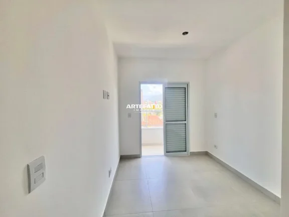 Imagem Apartamento a venda no Itaguá perto da Praça do Cristo 2 suítes, lavabo e 1 vaga