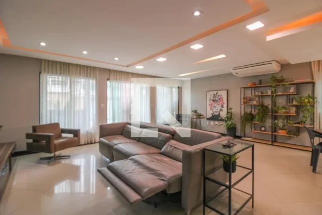 Imagem Casa à Venda - Vargem Pequena, 4 Quartos, 300 m2