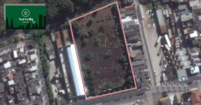 Imagem Terreno à venda, 6000 m² por R$ 13.000.000,00 - Jardim Presidente Dutra - Guarulhos/SP