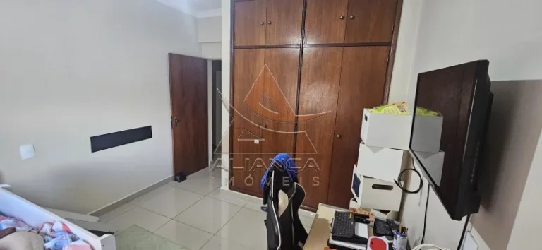 Imagem Apartamento - Ribeirão Preto - Centro