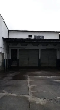 Imagem Alugo Galpão em Santo André. Vila Metalúrgica