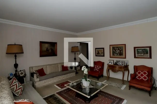 Imagem Apartamento à Venda - Copacabana, 4 Quartos, 191 m2