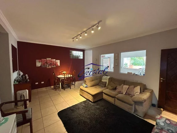 Imagem Casa com 2 quartos (1 suíte) à venda, 200 m² - Jardim Ivana - Butantã - São Paulo/SP