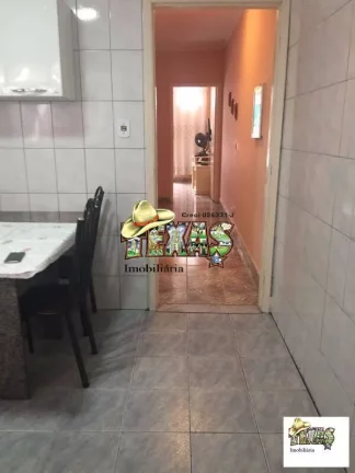 Imagem SOBRADO A VENDA EM ITAQUERA