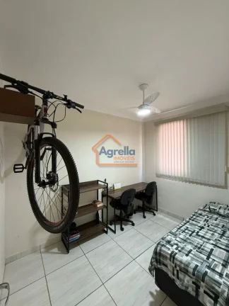 Imagem Apartamento à venda no bairro CONDOMÍNIO MORADA DO CAMPO - Mogi Guaçu/SP