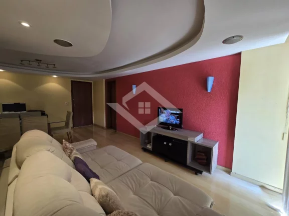 Imagem Apartamento 3 quartos ( 1 suíte) 116 m². Condomínio Verona, Barra Olímpica