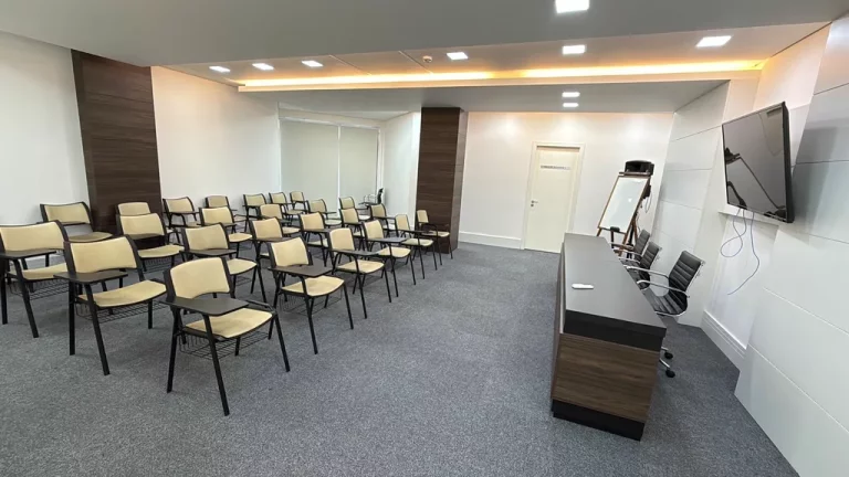 Imagem Sala à venda no bairro Rio Branco - Porto Alegre/RS