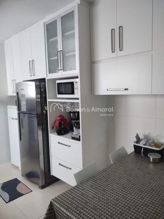 Imagem Apartamento á venda com 3 Quartos no bairro Jardim Chapadão em Campinas - SP.

Lindo apartamento b...