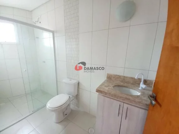 Imagem Cobertura à venda 3 Quartos, 1 Suíte, 2 Vagas, 180 m², Santa Maria, Santo André - SP
