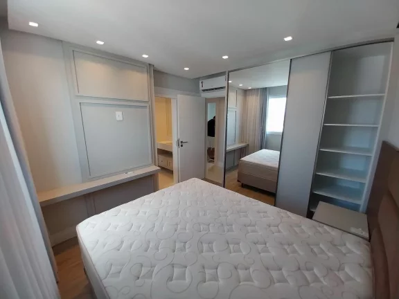 Imagem Apartamento com 4 dormitórios à venda sendo 4 suítes, 140.19 m² por - R$ 7.399.000,00 - Centro - Bal. Camboriú/SC