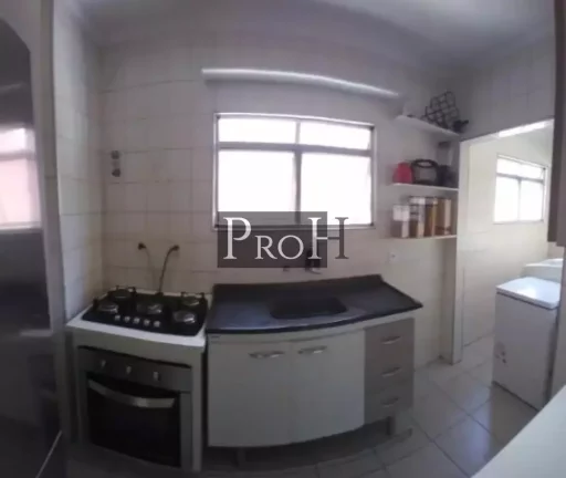 Imagem Apartamento com 2 Quartos à Venda, 57 m² em Santa Terezinha - São Bernardo Do Campo