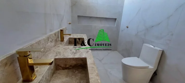 Imagem Casa em Condomínio para Venda em Mogi Mirim, Morro Vermelho, 3 dormitórios, 3 suítes, 1 banheiro, 1 vaga