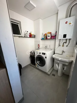 Imagem APARTAMENTO COBERTURA PENTHOUSE MOBILIADO NO SPAZIO GUARANÝ - RUA PIRAPORA - JUNDIAÍ - SP