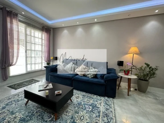 Imagem Apartamento à venda no bairro Itaguaçu - Florianópolis/SC