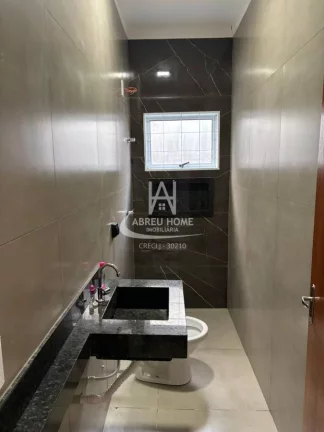 Imagem Casa - São José do Rio Preto