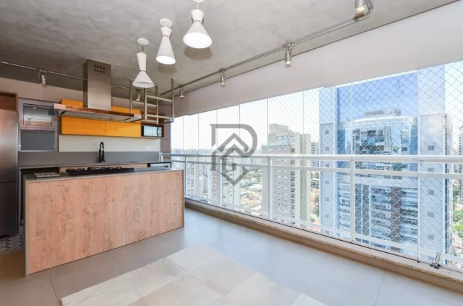 Imagem Apartamento tipo para venda com 3 quartos, 107m²