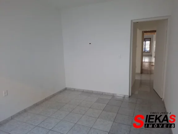 Imagem Casa para locação na Penha de França, São Paulo-SP: 2 quartos, 1 sala, 2 banheiros, 2 vagas, 65m²