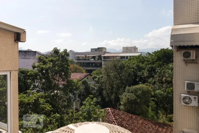 Imagem Apartamento à Venda - Recreio, 5 Quartos, 420 m2