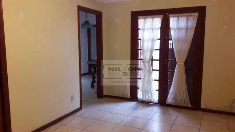 Imagem Casa com 3 dormitórios para alugar, 170 m² por R$ 4.770,00/mês - Jardim Chapadão - Campinas/SP