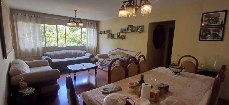 Imagem Apartamento com 3 dormitórios à venda, 113 m² por R$ 1.200.000,00 - Butantã - São Paulo/SP