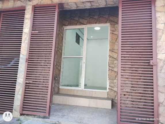 Imagem Salão para alugar, 30 m² por R$ 1.300,00/mês - Centro - Poá/SP
