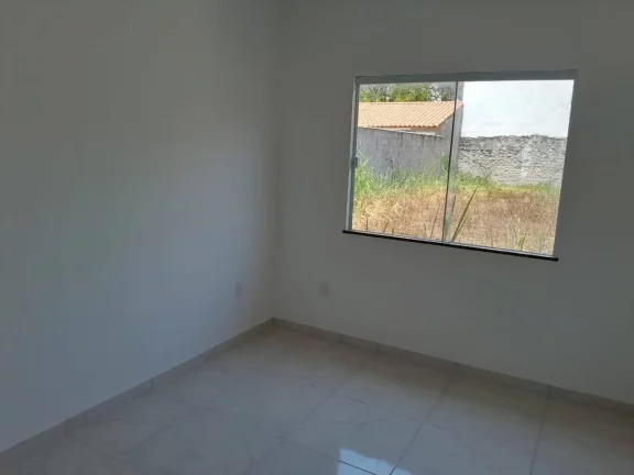 Imagem Casa 2 quartos São Bento Itaipuaçu