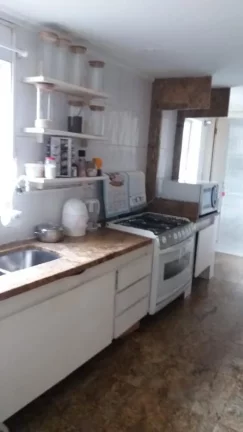 Imagem Cobertura Duplex no Higienópolis