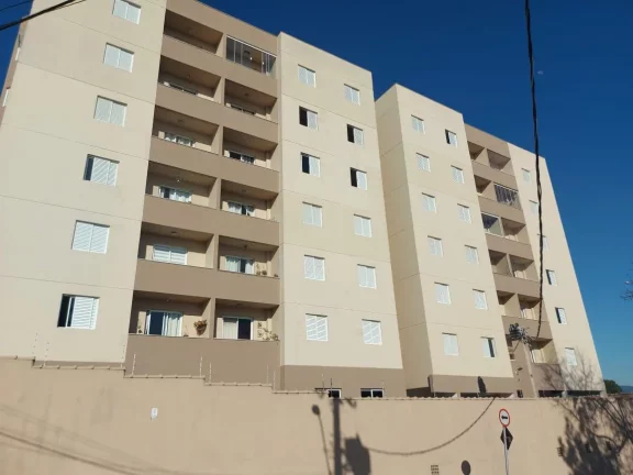 Imagem ALUGA-SE APARTAMENTO EM JUNDIAÍ