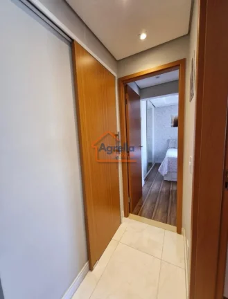 Imagem Condomínio Villagio do Sol - Apartamento à venda no bairro Tucura - Mogi Mirim/SP