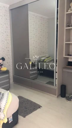 Imagem CASA PARA A VENDA NO JARDIM MORUMBI - JUNDIAÍ - SP