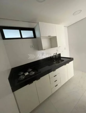 Imagem Apto - 1 Quarto - 36 m² - Intermares, Cabedelo/PB