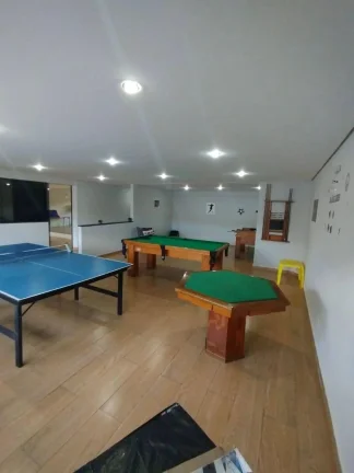Imagem Apartamento 3 dormitórios - Bairro Olímpico - São Caetano do Sul