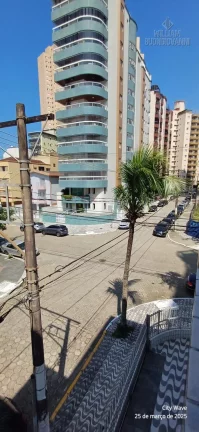 Imagem APARTAMENTO 2 QUARTOS, 65 M², GUILHERMINA - PRAIA GRANDE/SP