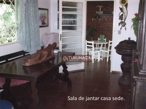 Imagem Chácara à venda, 8000 m² por R$ 650.000,00 - Itapeva - Itapeva/MG