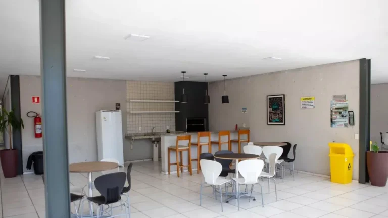 Imagem Apartamento para Locação em São Paulo, Parque Ipê, 2 dormitórios, 1 banheiro, 1 vaga