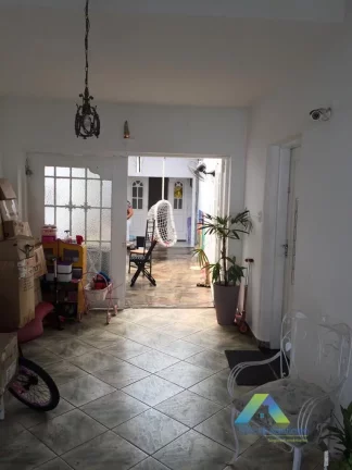 Imagem Casa em condominio de alto Padrão com 260m²- Cambuci