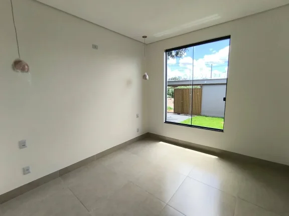 Imagem Casa 2/4 C Suite No Jardim Miramar